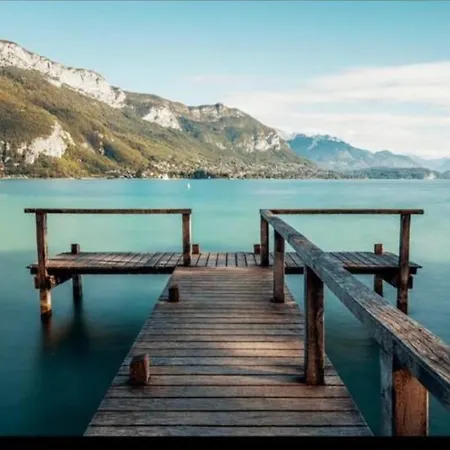 Le 17 Faubourg 公寓 *